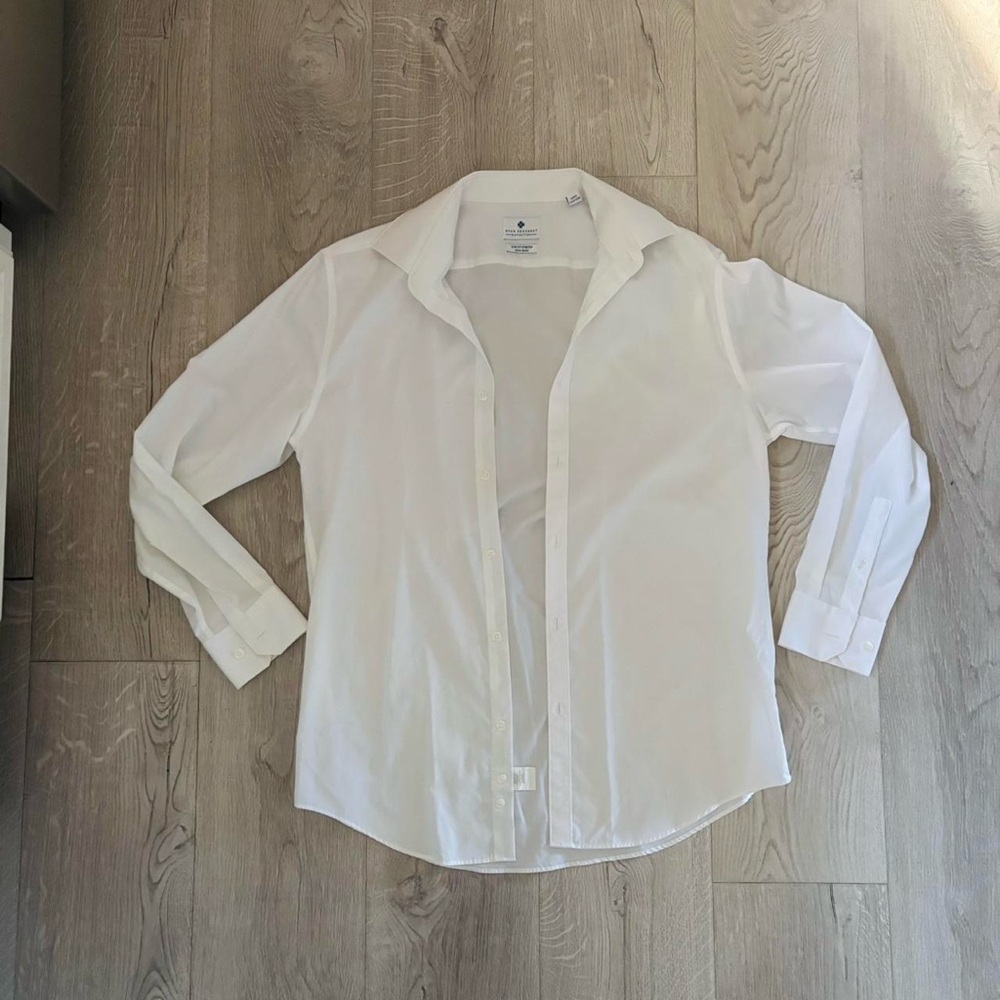 RYAN SEACREST SHIRT